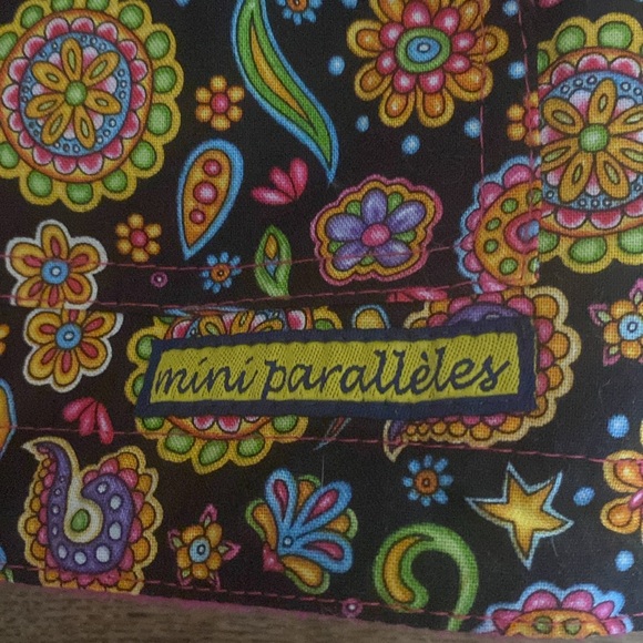 Louise Beland, mini paralleled, 18 months , multi coloured child’s jacket - Picture 4 of 5